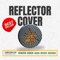 Cover Catarifrangenti per Yamaha mt – set 2 pz