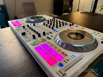 Pioneer DDJ FLX-10 White