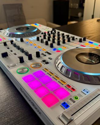 Pioneer DDJ FLX-10 White