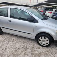 VOLKSWAGEN Fox 1.2 Easy