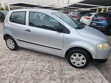 VOLKSWAGEN Fox 1.2 Easy