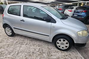 VOLKSWAGEN Fox 1.2 Easy