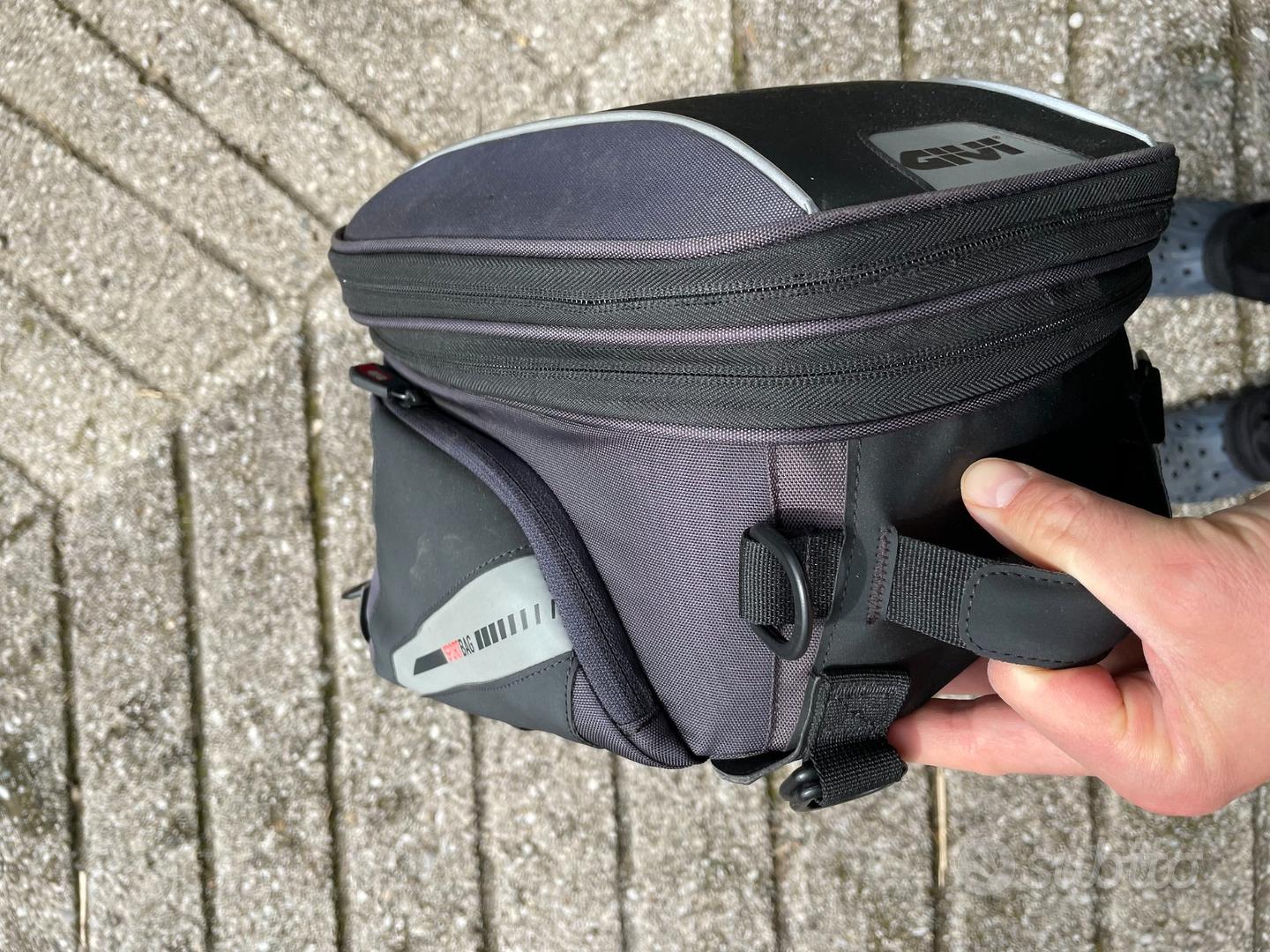 BORSA BICICLETTA SGANCIO Rapido Sedile Borsa Sella Guscio Duro TPU