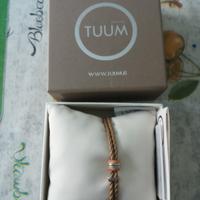 Bracciale Unisex INCIPIT FILUM Tuum