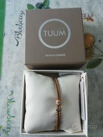 Bracciale Unisex INCIPIT FILUM Tuum