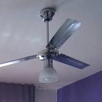 ventilatore da soffitto con telecomando