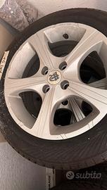 GOMME TERMICHE SUZUKI IGNIS