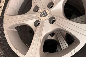 GOMME TERMICHE SUZUKI IGNIS