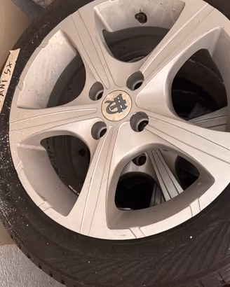 GOMME TERMICHE SUZUKI IGNIS