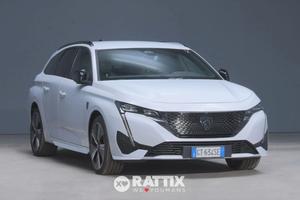 PEUGEOT 308 iii 2021 sw 308 SW 1.2 puretech t GT s