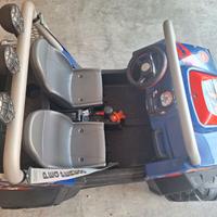 Macchina polaris rara 900xp