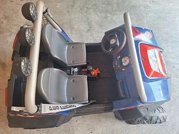 Macchina polaris rara 900xp