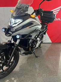 Honda NC 750 dct