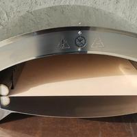 FORNO A GAS PER PIZZA