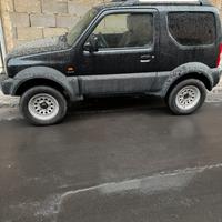 Cerchi jimny