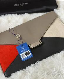 portafoglio Céline