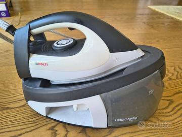 Ferro da stiro Vaporella Simply