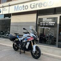 BMW S 1000 XR M-SPORT Abs my23