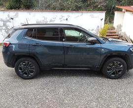 JEEP Compass 2ª serie - 2021