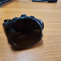 ⌚ Garmin Fēnix 8 – Perfettamente funzionante