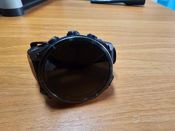 ⌚ Garmin Fēnix 8 – Perfettamente funzionante