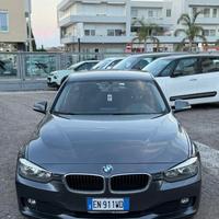 Bmw 318 318d 2.0 143CV cat Touring