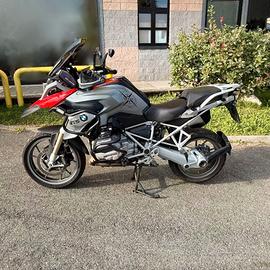 BMW R1200GS 2013