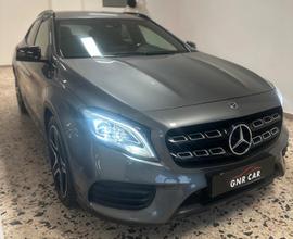 Mercedes-benz GLA 200 GLA 200 d Automatic 4Matic P