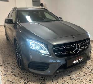 Mercedes-benz GLA 200 GLA 200 d Automatic 4Matic P