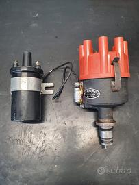 SPINEROGENO BOSCH 0231127006 TF8 PER MASERATI V8