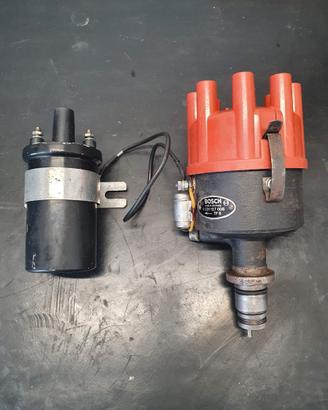 SPINEROGENO BOSCH 0231127006 TF8 PER MASERATI V8