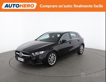 MERCEDES-BENZ A 180 WZ45092