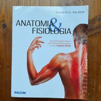 Anatomia e Fisiologia PICCIN