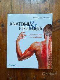 Anatomia e Fisiologia PICCIN