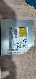Samsung BA59-02571A Unità DVD 8X SATA