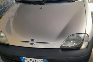 FIAT 600