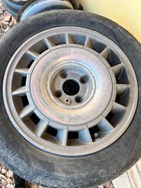 Cerchi renault clio 1.8 16v