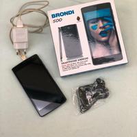 Brondi 500