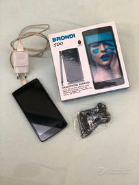 Brondi 500