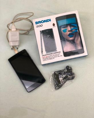 Brondi 500