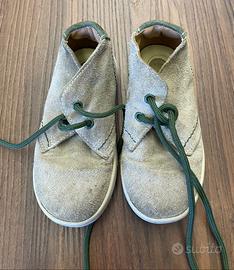 Scarpe Chicco bimbo 24