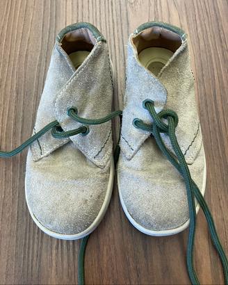 Scarpe Chicco bimbo 24