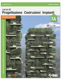 9788805074266 Corso di progettazione costruzioni i