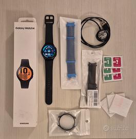 Samsung Galaxy watch 4 (44mm)