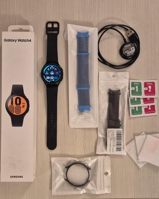 Samsung Galaxy watch 4 (44mm)