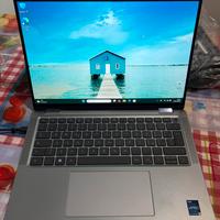 Dell Latitude 7440 14”,i5-1345U, 16gb