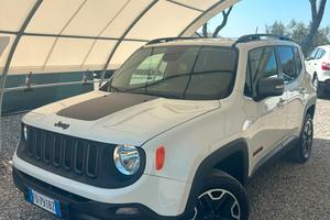 Jeep Renegade 2.0 Mjt 170CV 4WD Active Drive Low T