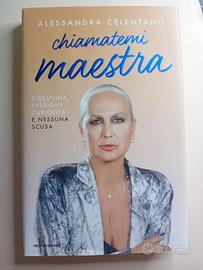 Chiam*temi Maestra - Alessandra Celentano