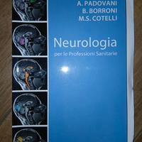 Neurologia per le professioni sanitarie