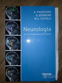 Neurologia per le professioni sanitarie